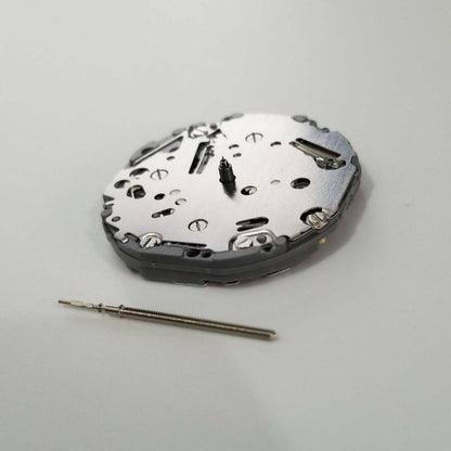 Hattori Epson TMI VH67A quartz watch movement, precision Japan-made accessory for watches