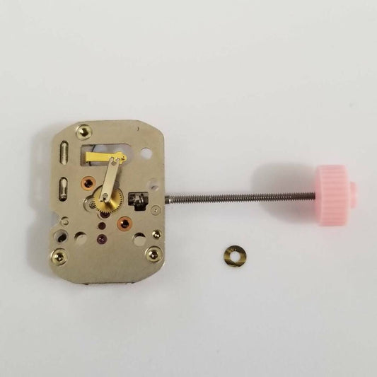 Ronda 1032 quartz watch movement replacement part for precise timekeeping and reliable repairs.