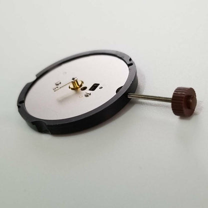 Ronda 503 quartz watch movement repair part for precise timekeeping maintenance.