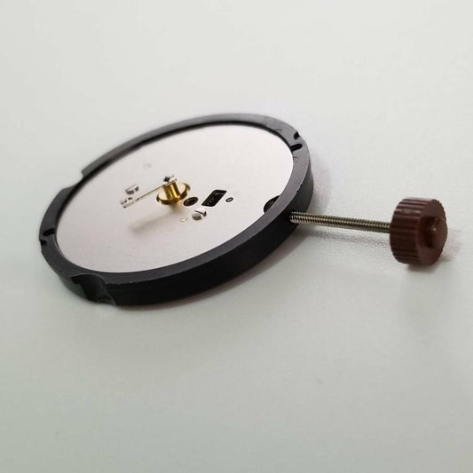 Ronda 503 quartz watch movement repair part for precise timekeeping maintenance.