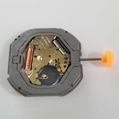 Miyota 1S02 Quartz Movement Watches Repair Parts Replaces 1500 1502