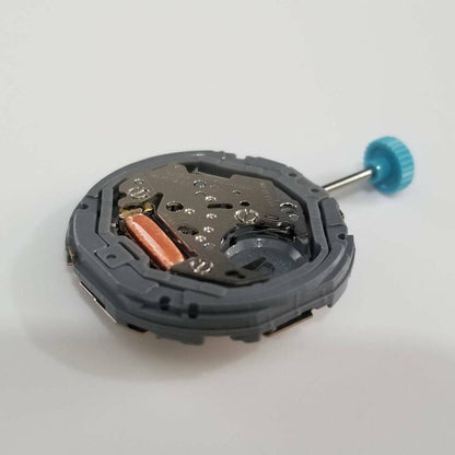 Miyota 6P24 Quarzwerk Uhren Ersatzteile