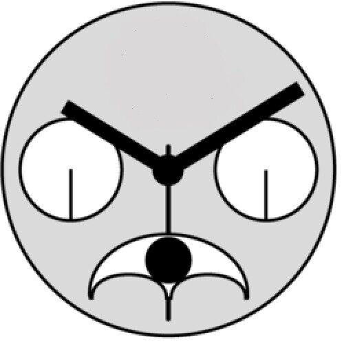 Ronda 706.1 Quartz Movement Watches Repair Parts