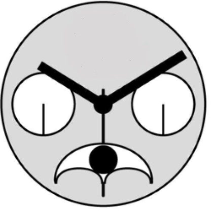 Ronda 706.1 Quartz Movement Watches Repair Parts