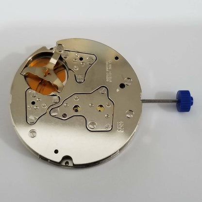 Pièces de rechange pour montres à mouvement à quartz Ronda 5030.D