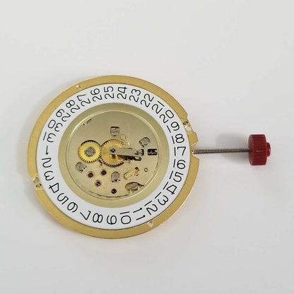 Pièces de rechange pour montres à mouvement à quartz Ronda 1015