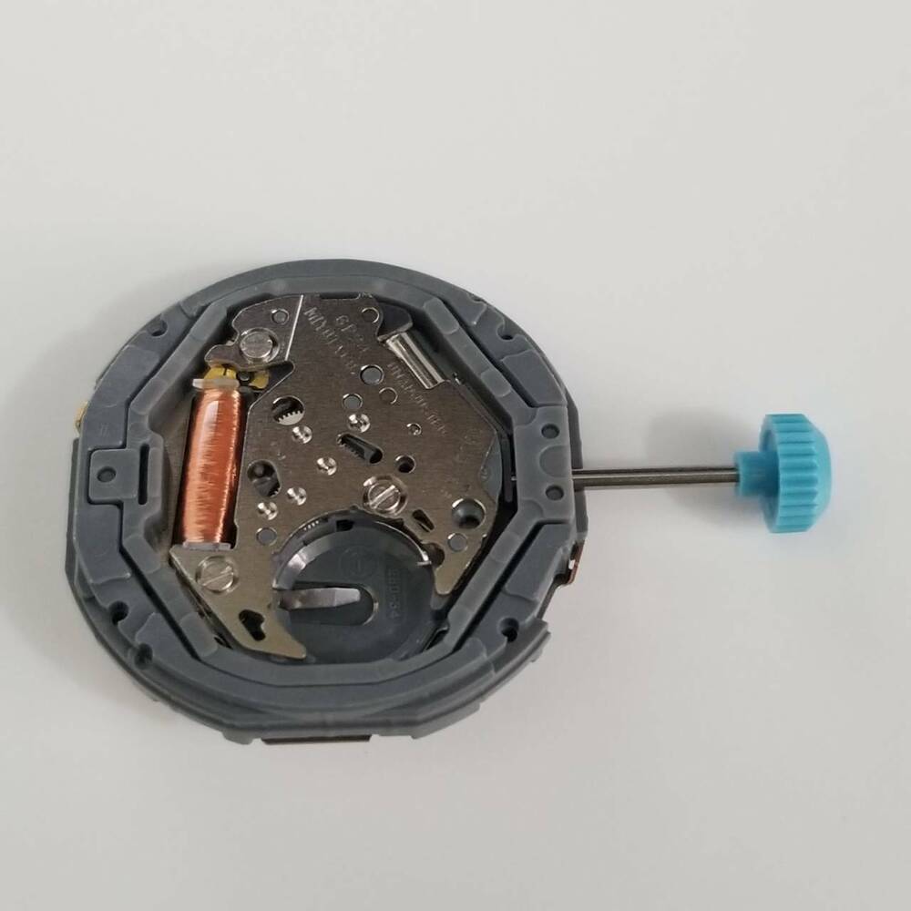 Miyota 6P24 Quarzwerk Uhren Ersatzteile