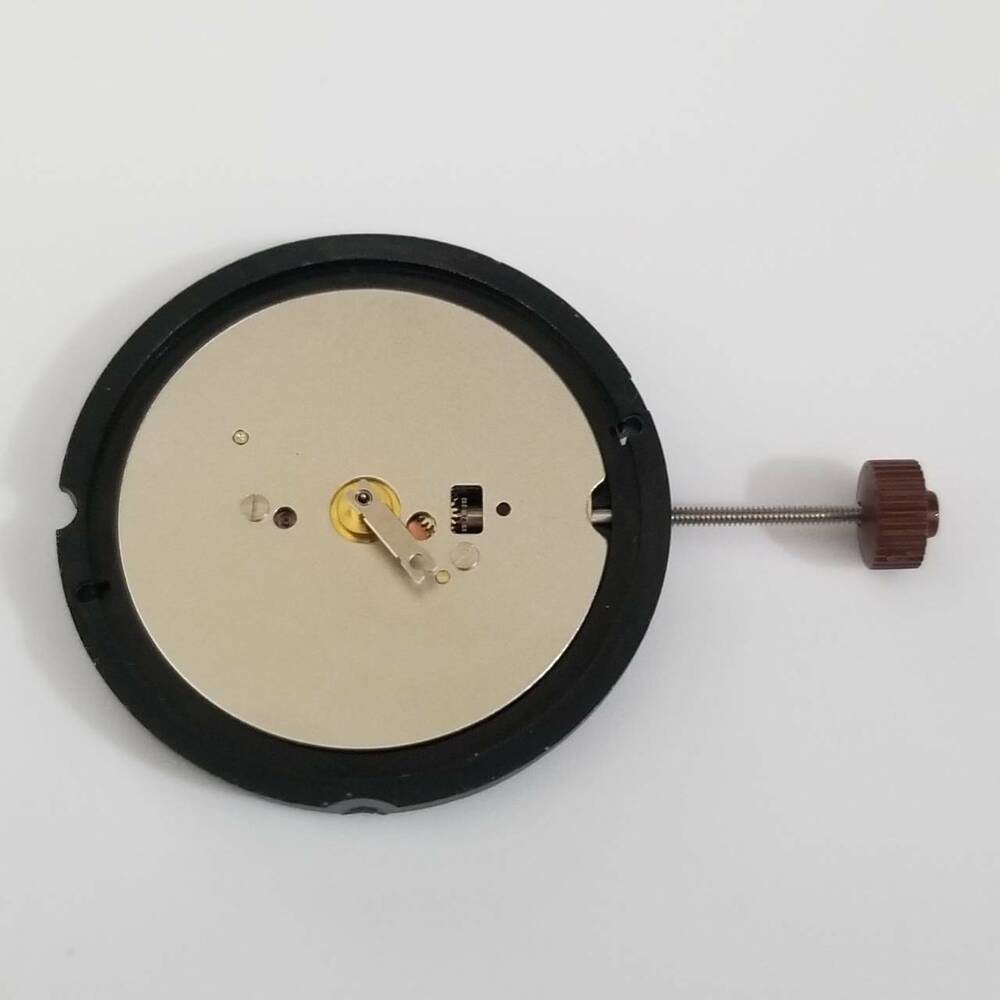 Pièces de rechange pour montres à mouvement à quartz Ronda 513
