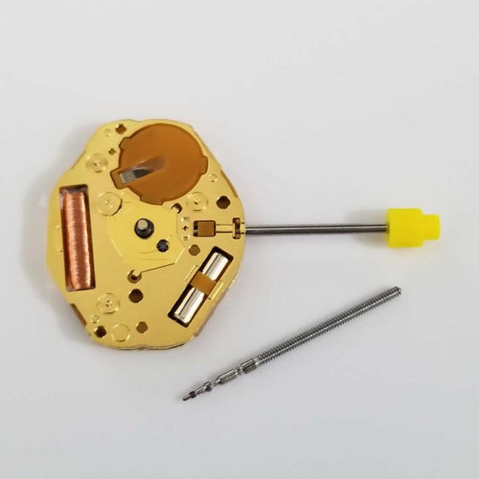 Pièces de rechange pour montres à quartz Miyota GL20, remplacement pour GL22