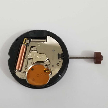Pièces de rechange pour montres à mouvement à quartz Ronda 509