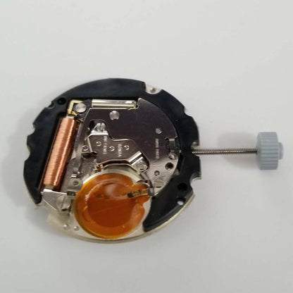 Ronda 705 Quartz Movement Watches Repair Parts Replaces 6712