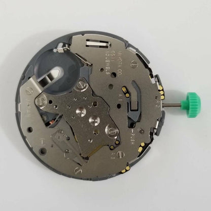 Pièces de rechange pour montres à mouvement à quartz Miyota 0S11 OS11, fabriquées au Japon