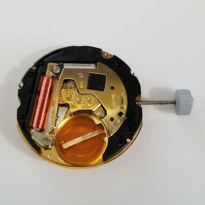Ronda 706.1 Quartz Movement Watches Repair Parts