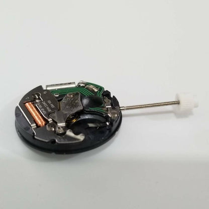 ISA K83 quartz watch movement part with precise timekeeping for reliable watch repairs.