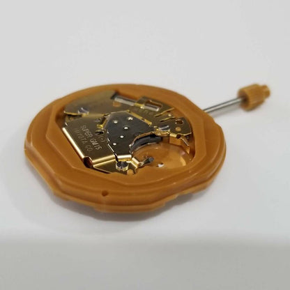 Miyota GM15 Quartz Movement Watches Repair Parts Replaces GM17