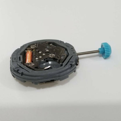 Mouvement à quartz Miyota 6P25, pièces de rechange pour montres, remplacement du 6325