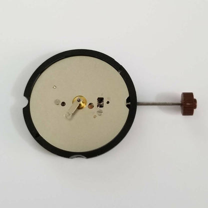 Ronda 503 quartz watch movement repair part for precise timekeeping maintenance.
