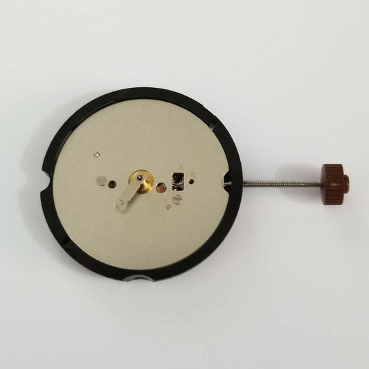 Ronda 503 quartz watch movement repair part for precise timekeeping maintenance.