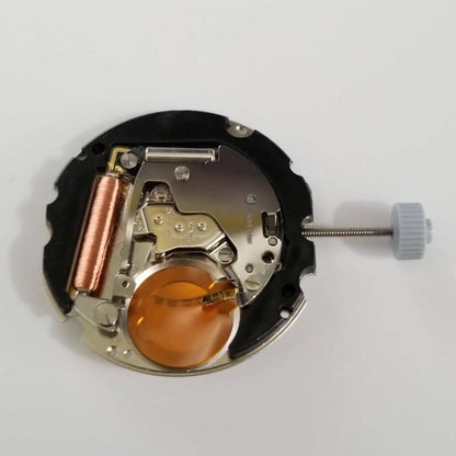 Pièces de rechange pour montres à mouvement à quartz Ronda 704