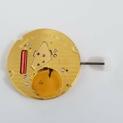 ETA E63.041 Quartz Movement Watches Repair Parts Replaces 255.441