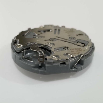 Hattori Epson VK63A quartz watch movement for precise, reliable timekeeping in watch accessories.
