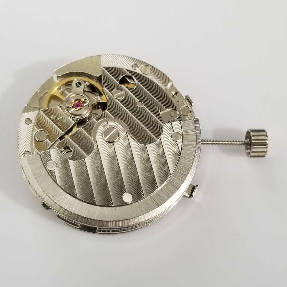 SEAGULL ST1654 mechanical watch movement part for precise automatic timekeeping and repair.
