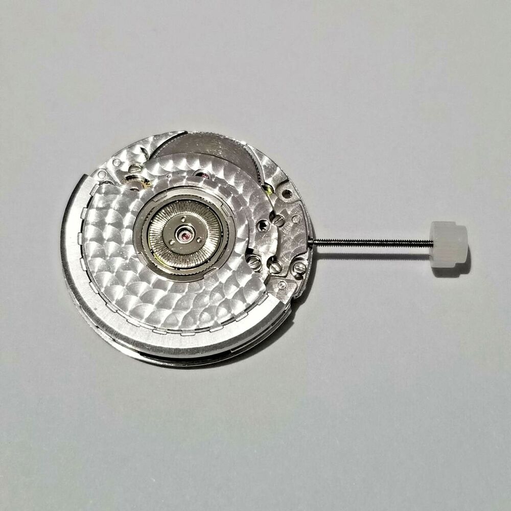 Seagull ST1812 automatic movement repair part, compatible with ETA 2892, for precision watch maintenance.