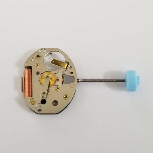 Mouvement à quartz Ronda 751, pièces de rechange pour montres Rado 700, référence 927.002 FE 5120