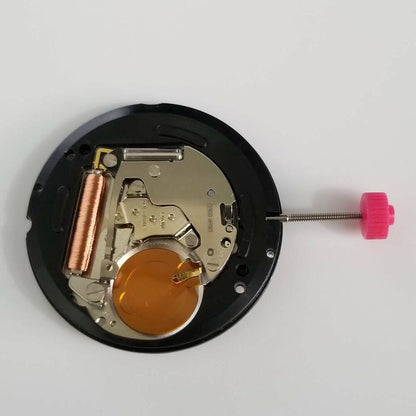 Pièces de rechange pour montres à mouvement à quartz Ronda 713