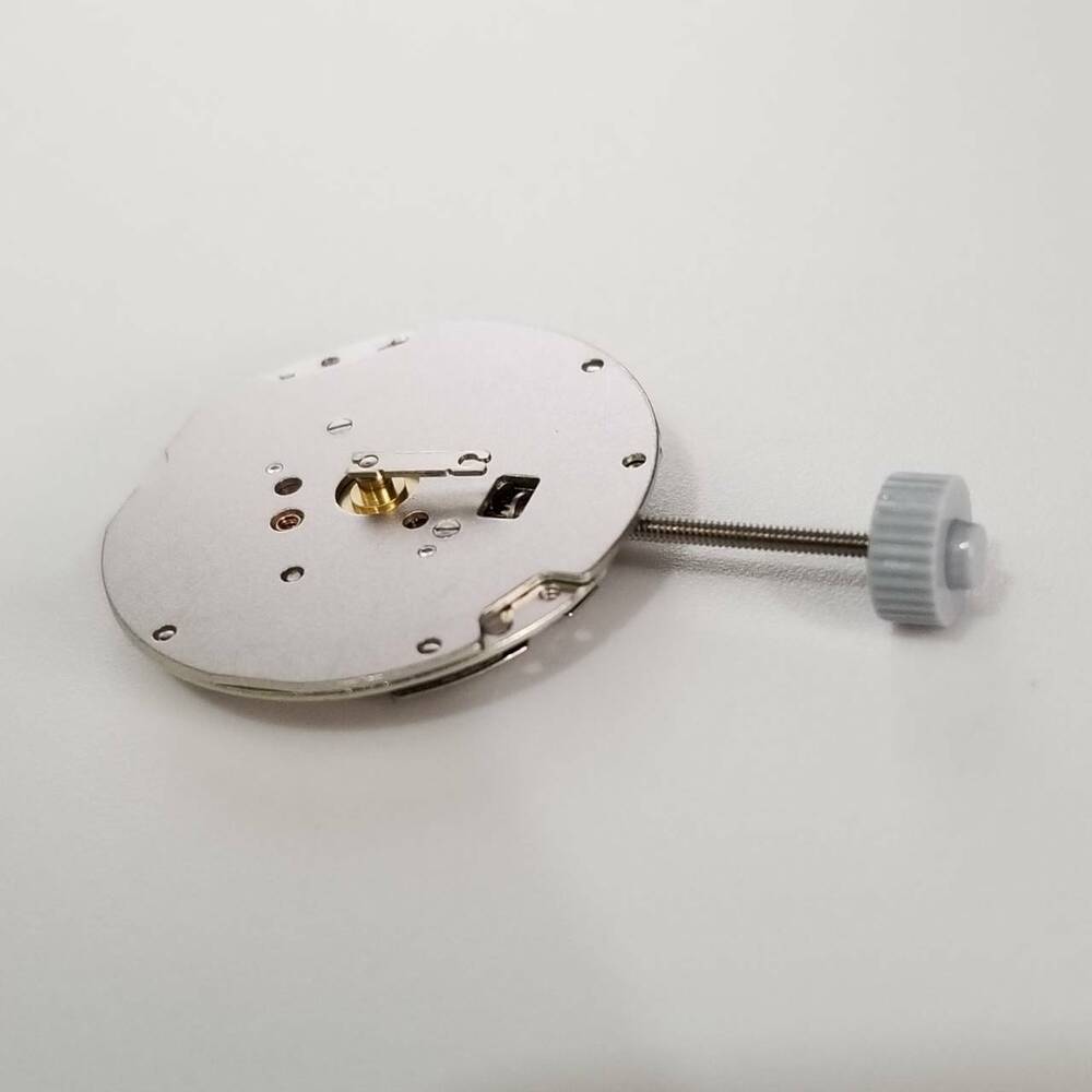 Pièces de rechange pour montres à mouvement à quartz Ronda 782