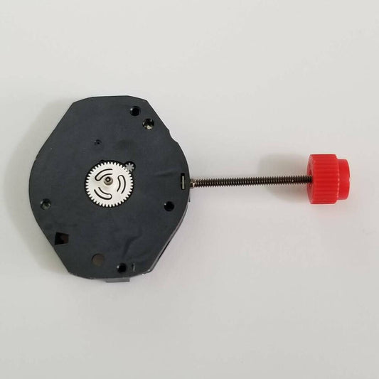 Réparation de montres à mouvement à quartz <tc>ETA</tc> 802.002, remplace les références 762 802.001 802.004 961.001 