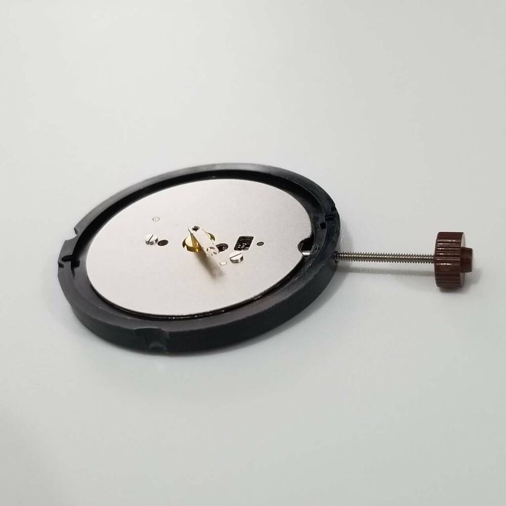 Pièces de rechange pour montres à mouvement à quartz Ronda 513