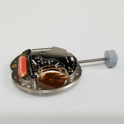 Pièces de rechange pour montres à mouvement à quartz Ronda 785, remplacement de la référence 6742