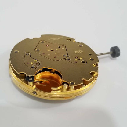 Ronda 8040.N Quartz Movement Watches Repair Parts