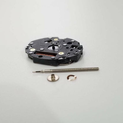 S. Epson VX10 quartz movement watch repair part for precise timekeeping and durability.