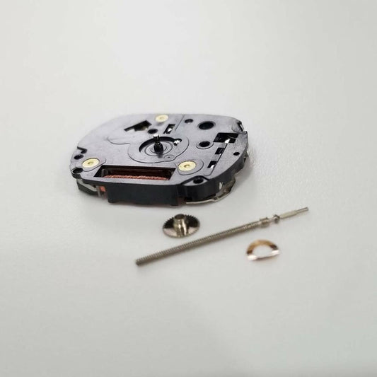 S. Epson VX00 quartz watch movement repair part for precise timekeeping in watch accessories.