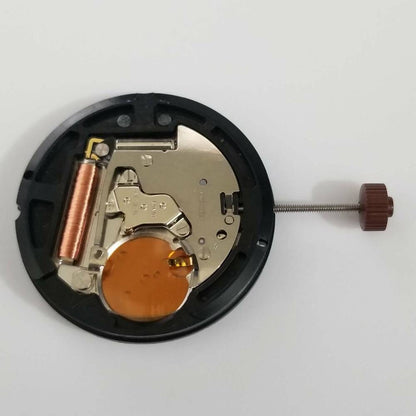 Pièces de rechange pour montres à mouvement à quartz Ronda 513