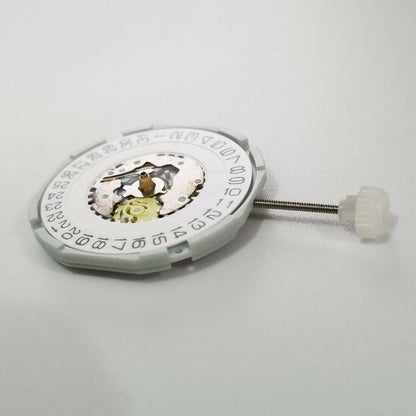 SUNON PE28 mouvement à Quartz montres pièces de réparation