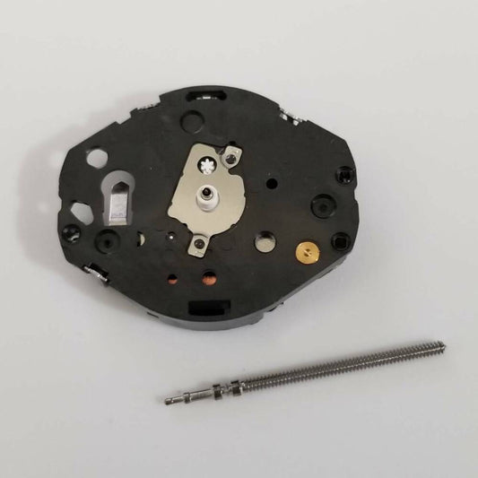 Pièces de rechange pour montres à mouvement à quartz Miyota 7T35