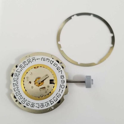 Pièces de rechange pour montres à mouvement à quartz Ronda 704