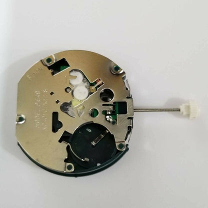 SUNON PE49 mouvement à Quartz montres pièces de réparation