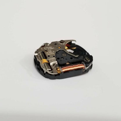 S. Epson VX00 quartz watch movement repair part for accurate watch accessory timekeeping.