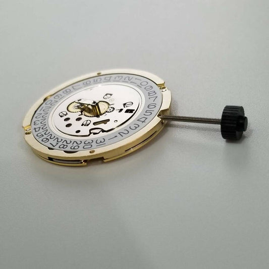 Pièces de rechange pour montres à mouvement à quartz Ronda 1005