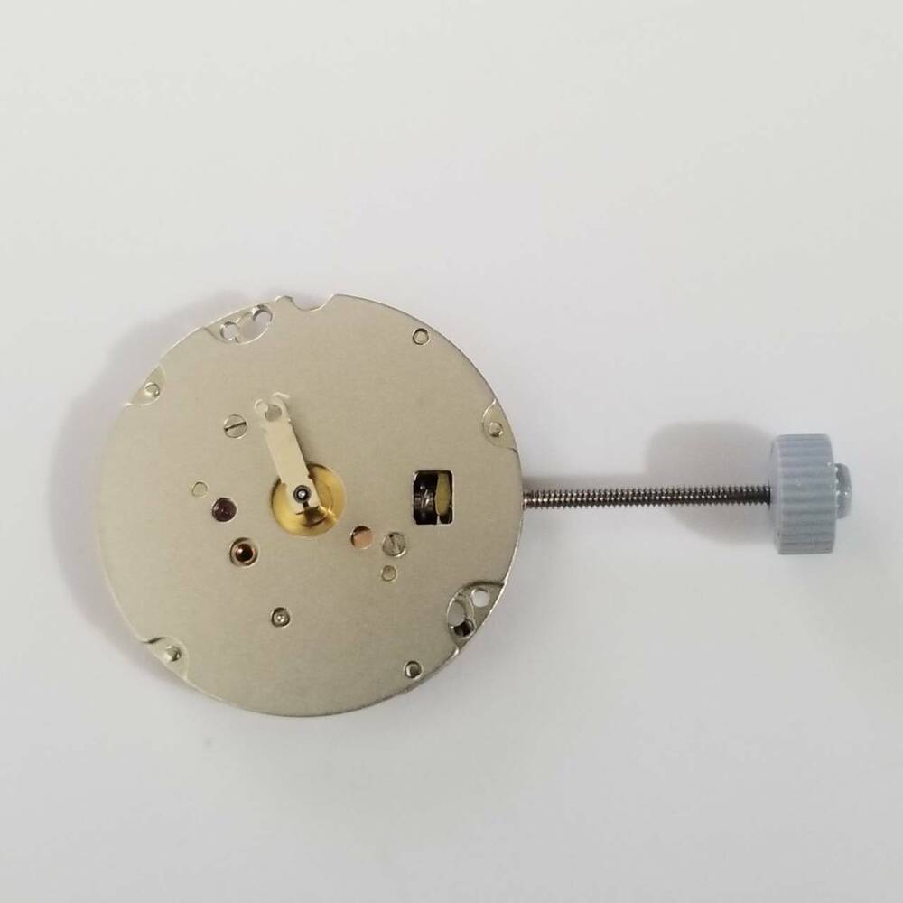 Pièces de rechange pour montres à mouvement à quartz Ronda 773