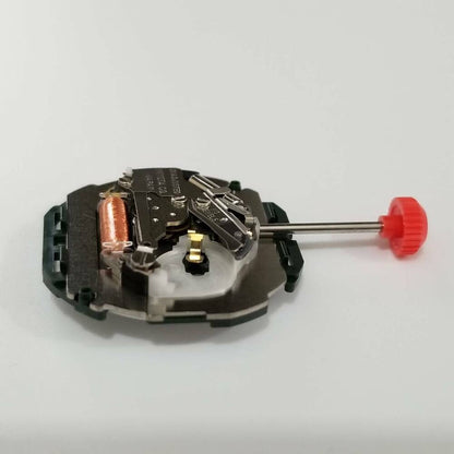 Pièces de rechange pour montres à mouvement à quartz Miyota 2105, remplacement du modèle 2100