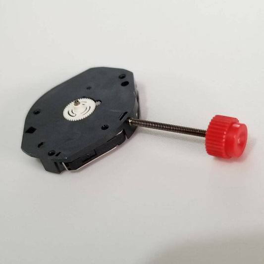 Réparation de montres à mouvement à quartz <tc>ETA</tc> 802.002, remplace les références 762 802.001 802.004 961.001 