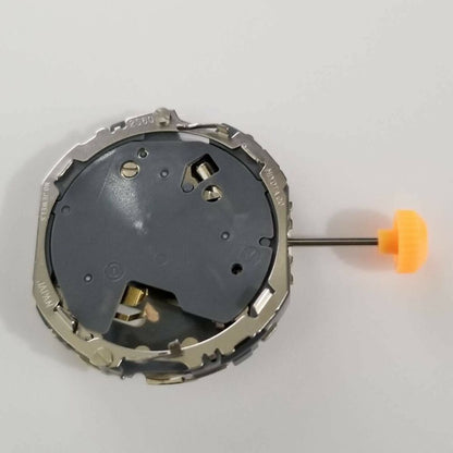 Miyota 2S60 Quartz Movement Watches Repair Parts Japan made
