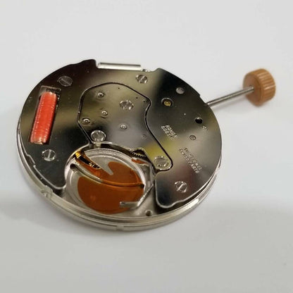 Ronda 6003.B Quartz Movement Watches Repair Parts