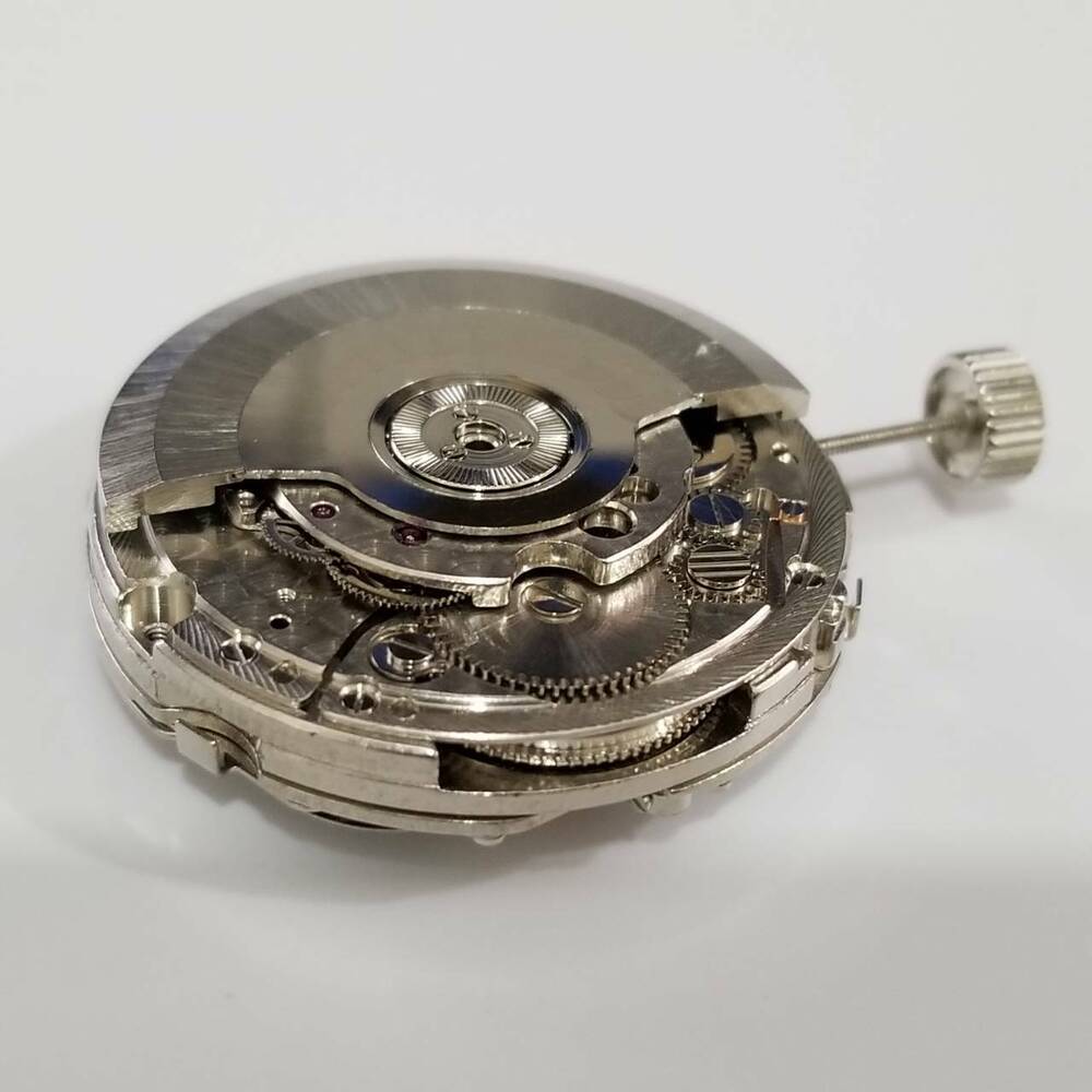 SEAGULL ST2503 mechanical watch movement repair part for precise automatic timekeeping.
