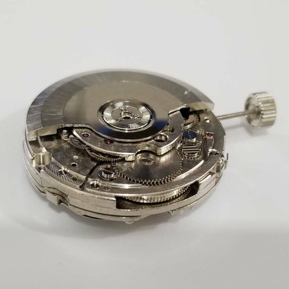 SEAGULL ST2503 mechanical watch movement repair part for precise automatic timekeeping.